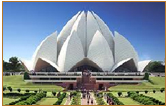 Agra-Delhi-Amritsar Study Tour Package