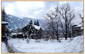 Delhi – Agra – Amritsar – Kullu – Manali – College Students Tour