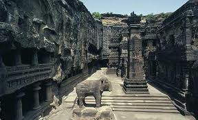 Mumbai- Aurangabad- Ajanta – Ellora Students Tour Package