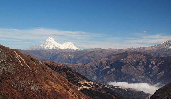 Amritsar-Dalhousie-Manali-Chandigarh Students Tour