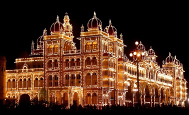 Bangalore-Mysore Students Tour Package