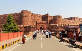 Agra-Jaipur-Delhi College/School Study Tour