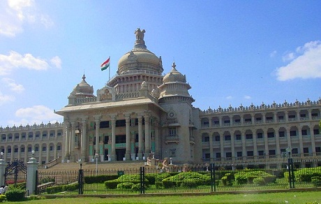 Bangalore- Mysore- Coorg College Students Tour