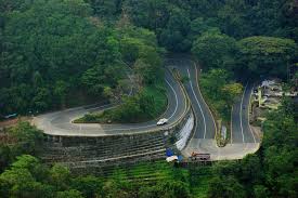 Wayanad-Coorg Study Tour Package from Kochi