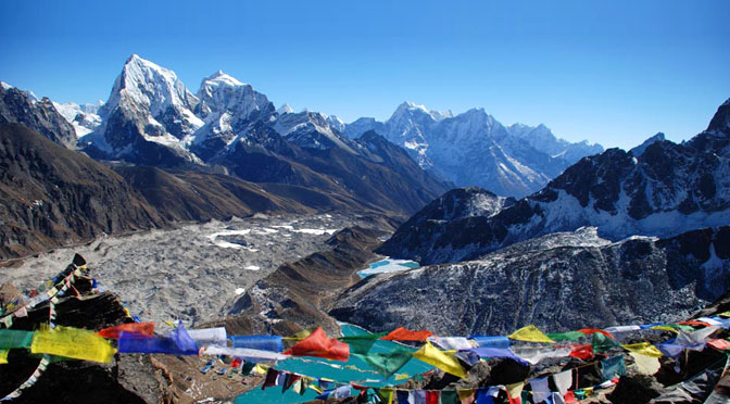 Nepal Students Tour Packages