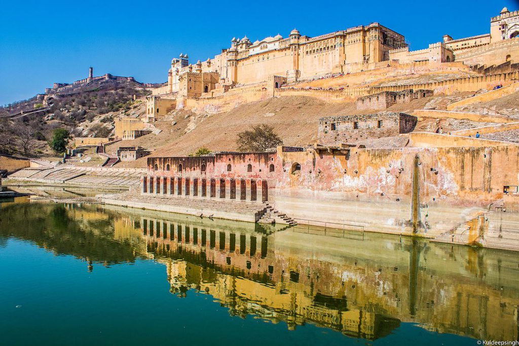 Jaipur – Pushkar – Udaipur  Students Tour Package