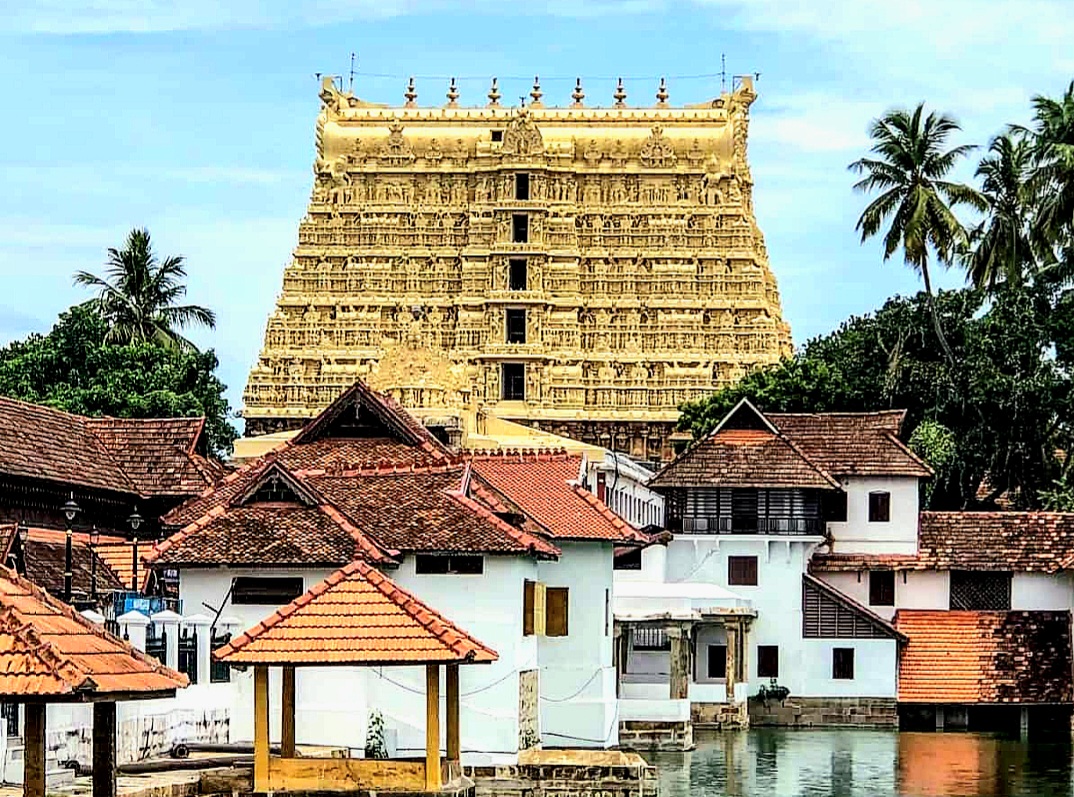 Trivandrum- Kovalam -Varkala – Students Tour Package