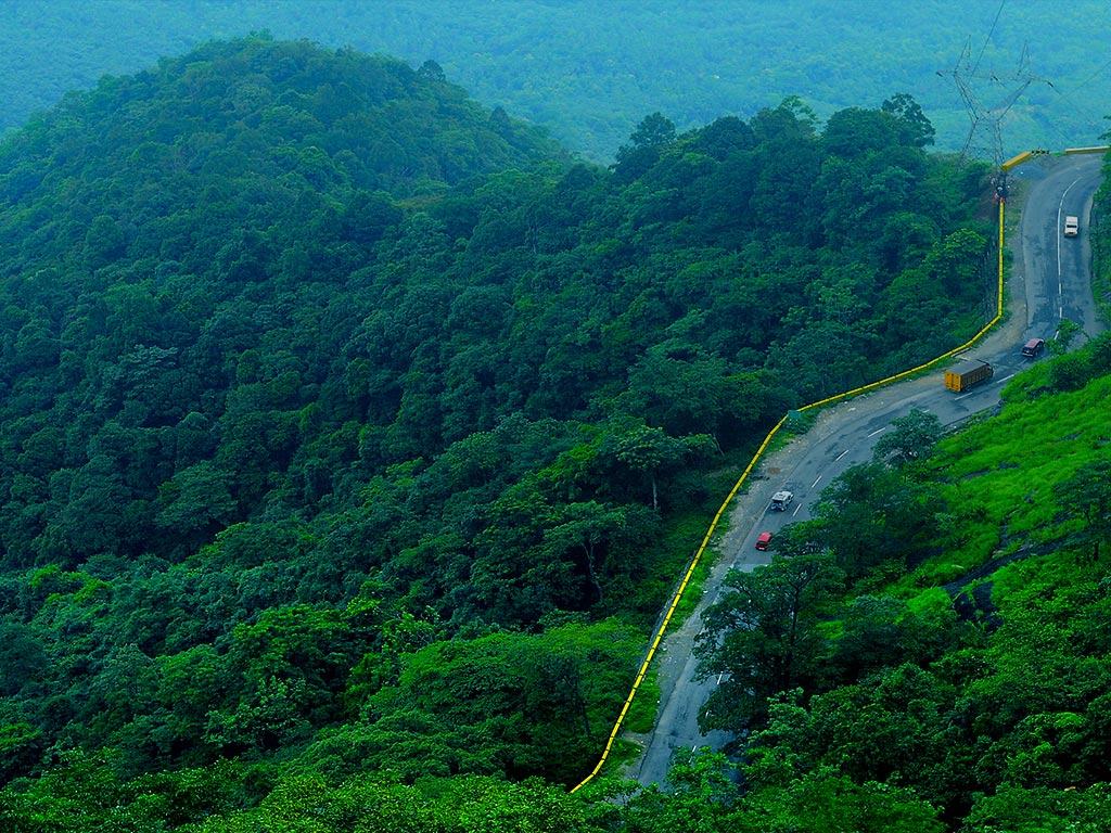 Wayanad-Ooty College Students Tour Package